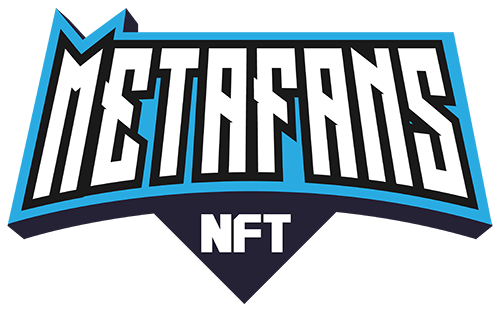 Metafans Logo